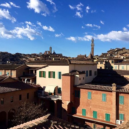 Casa Emilio Daire Siena Dış mekan fotoğraf