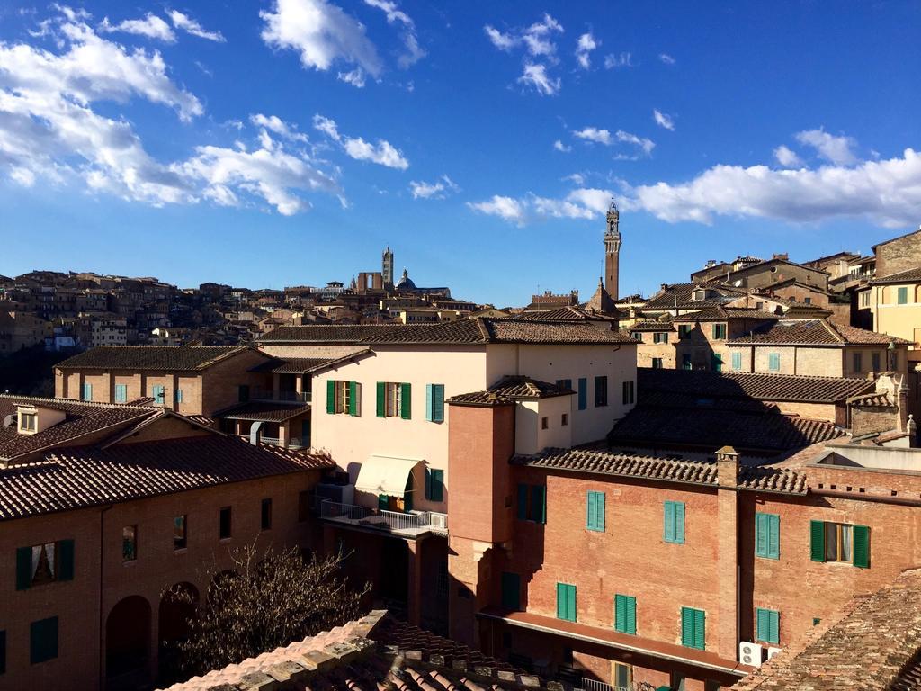 Casa Emilio Daire Siena Dış mekan fotoğraf